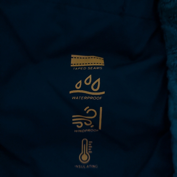 John Lewis Parka - Picture 4 of 6